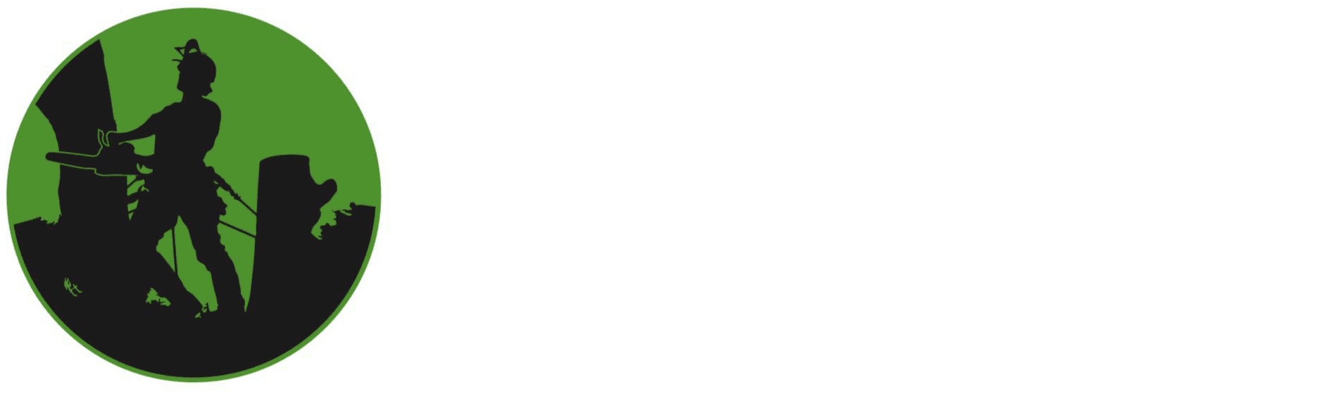 Logo for Follo Tre og Hage